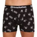 Boxers para hombre Horsefeathers Sidney Logoman (AM164C)