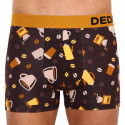 Alegres Boxers para hombre Dedoles Granos de café (GMMT921)