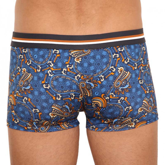 Boxers para hombre 69SLAM cadera dragón maya (MSYMDG-PO)