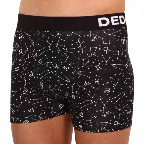 Alegres Boxers para hombre Dedoles Signos del zodiaco (GMMT057)