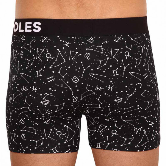 Alegres Boxers para hombre Dedoles Signos del zodiaco (GMMT057)