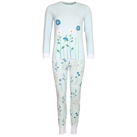 Alegre pijama para niños Dedoles Blooming Meadow (D-K-SW-KP-C-C-1449)