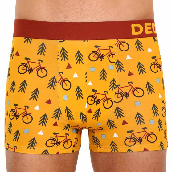 Alegres Boxers para hombre Dedoles En el camino (GMMT044)