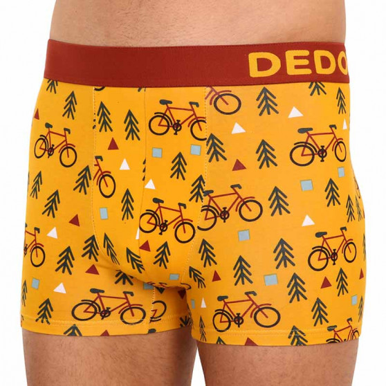 Alegres Boxers para hombre Dedoles En el camino (GMMT044)