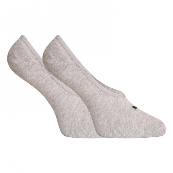 3PACK calcetines Puma extra low grey (171002001 042)