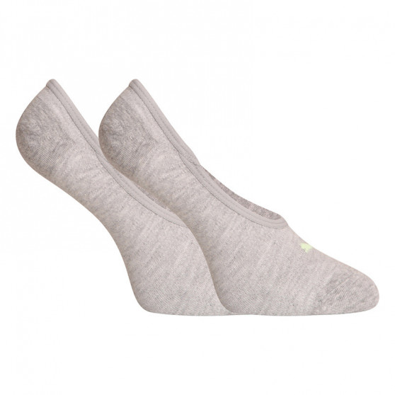 3PACK calcetines Puma extra low grey (171002001 042)