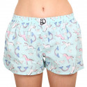 Alegre short para mujer Dedoles Unicorn (DWLB028)