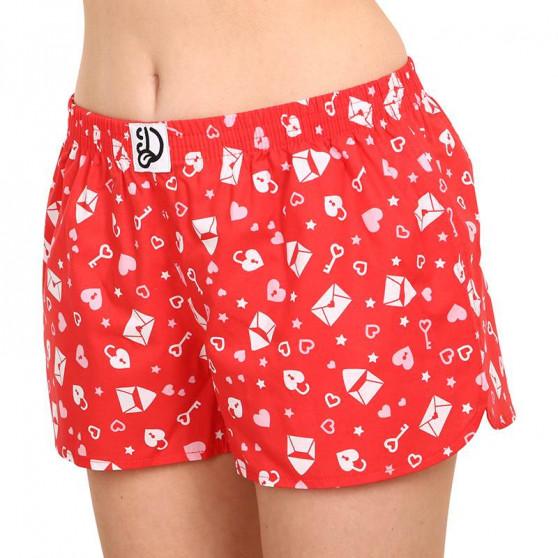 Alegres Calzones de mujer Dedoles Love Letters (DWLB1319)