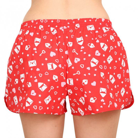 Alegres Calzones de mujer Dedoles Love Letters (DWLB1319)