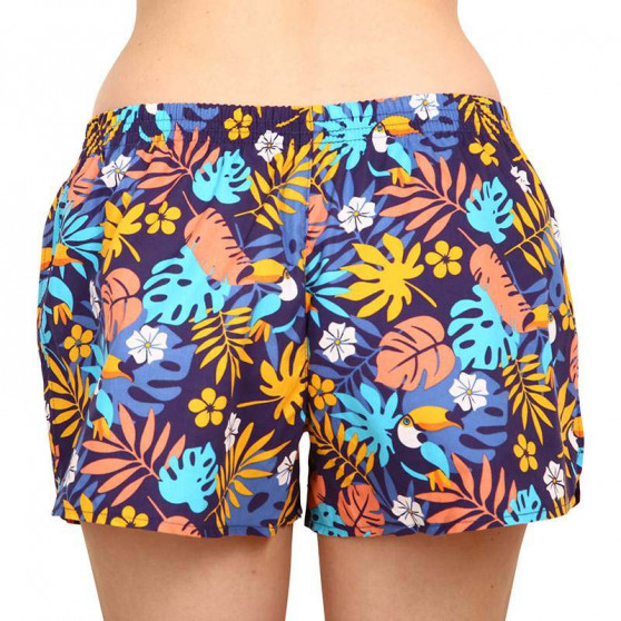 Alegre calzones para mujer Dedoles Tropical Toucan (DWLB1324)