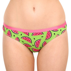 Alegres bragas de mujer Dedoles Juicy melon (D-W-UN-BB-C-C-1317)