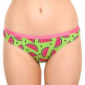 Alegres bragas de mujer Dedoles Juicy melon (D-W-UN-BB-C-C-1317)