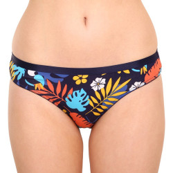 Alegres bragas de mujer Dedoles Tropical Toucan (D-W-UN-BB-C-C-1324)