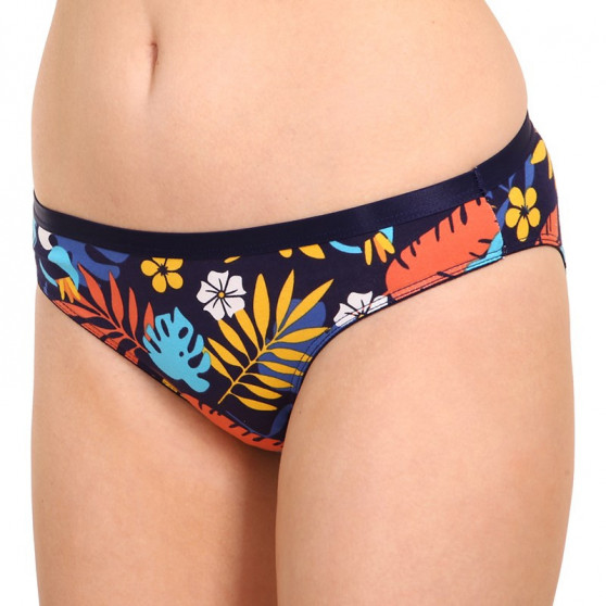 Alegres bragas de mujer Dedoles Tropical Toucan (D-W-UN-BB-C-C-1324)