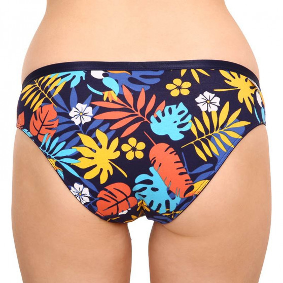 Alegres bragas de mujer Dedoles Tropical Toucan (D-W-UN-BB-C-C-1324)