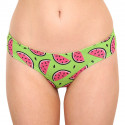 Alegres bragas brasileñas para mujer Dedoles Juicy melon (D-W-UN-BL-C-C-1317)