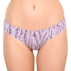 Alegres bragas brasileñas para mujer Dedoles Lavanda (D-W-UN-BL-C-C-924)