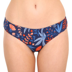 Alegres bragas brasileñas para mujer Dedoles Coral (D-W-UN-BL-C-C-922)