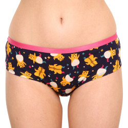 Alegres bragas de mujer Dedoles Party Hamster (D-W-UN-HB-C-C-225)