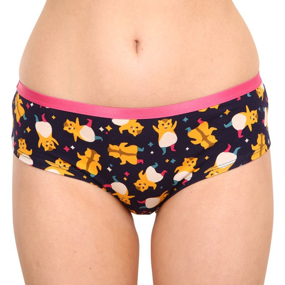 Alegres bragas de mujer Dedoles Party Hamster (D-W-UN-HB-C-C-225)