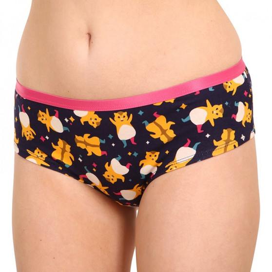 Alegres bragas de mujer Dedoles Party Hamster (D-W-UN-HB-C-C-225)