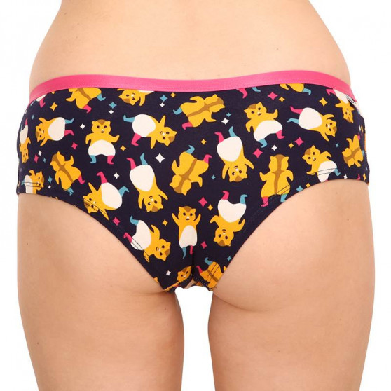 Alegres bragas de mujer Dedoles Party Hamster (D-W-UN-HB-C-C-225)