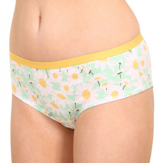 Alegres bragas de mujer Dedoles Daisy (D-W-UN-HB-C-C-966)