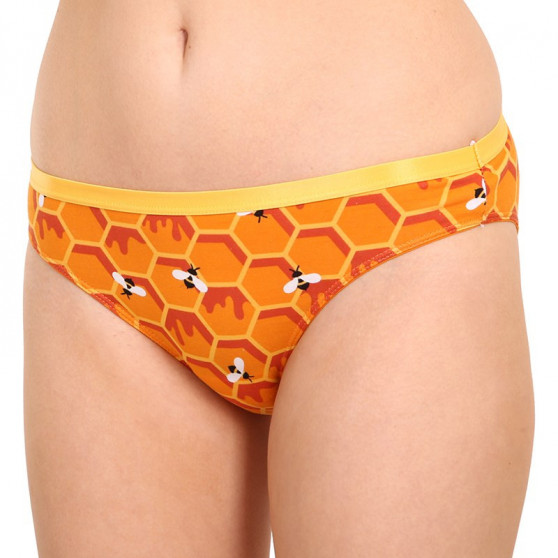 Alegres bragas de mujer Dedoles Honeycomb (GMFB200)