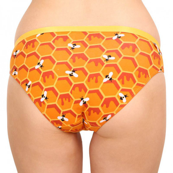 Alegres bragas de mujer Dedoles Honeycomb (GMFB200)