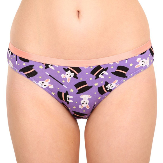 Alegres bragas de mujer Dedoles Magic Bunny (GMFB202)