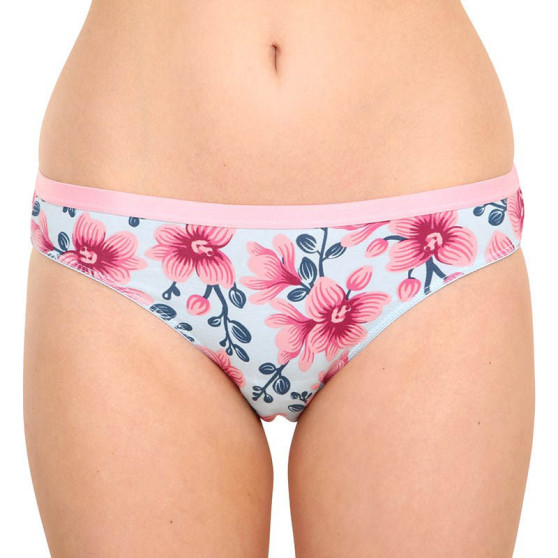 Alegres bragas de mujer Dedoles Orchid (GMFB234)