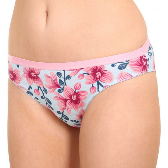 Alegres bragas de mujer Dedoles Orchid (GMFB234)