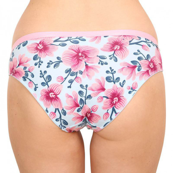 Alegres bragas de mujer Dedoles Orchid (GMFB234)