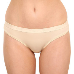 Braguitas de mujer Calvin Klein amarillo (QF6761E-ACK)