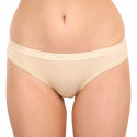 Braguitas de mujer Calvin Klein amarillo (QF6761E-ACK)