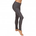 Leggings de mujer Under Armour gris (1356403 090)