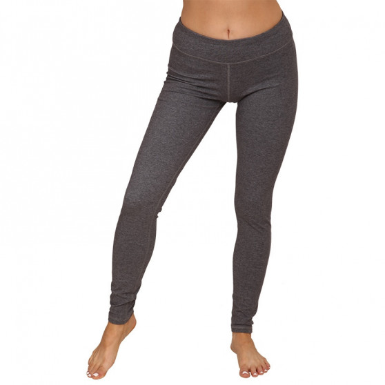 Leggings de mujer Under Armour gris (1356403 090)