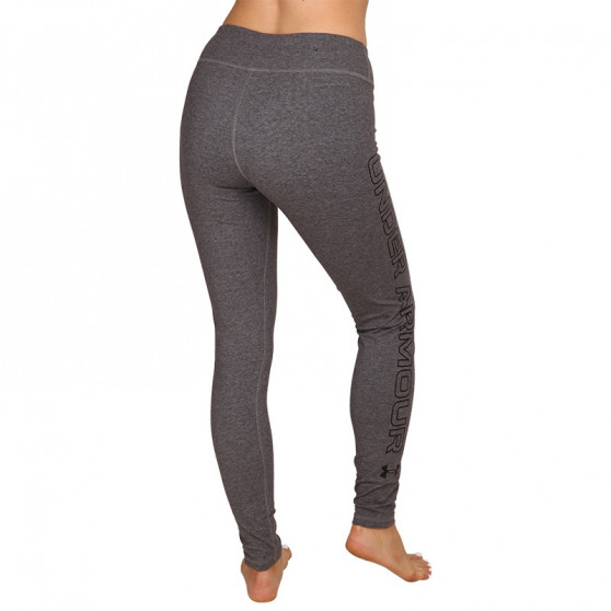 Leggings de mujer Under Armour gris (1356403 090)