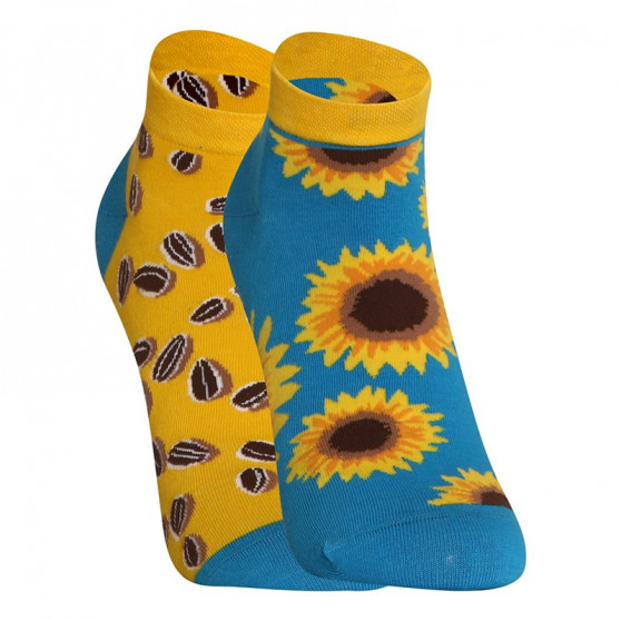 Calcetines felices Dedoles Girasoles (GMLS027)