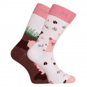 Calcetines felices Dedoles Happy Piggies (GMRS178)