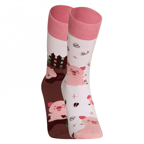 Calcetines felices Dedoles Happy Piggies (GMRS178)