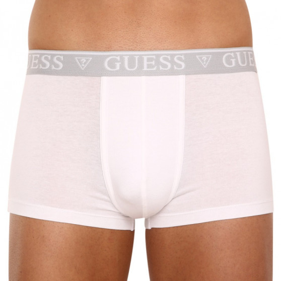 5PACK Boxers para hombre Guess multicolor (U94G16K6YW1-F7ML)