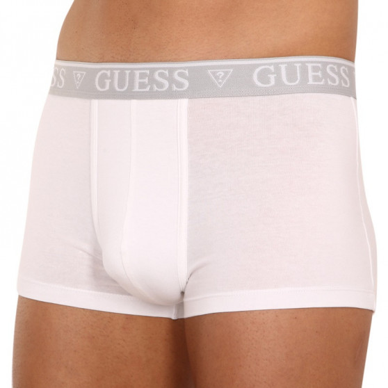 5PACK Boxers para hombre Guess multicolor (U94G16K6YW1-F7ML)