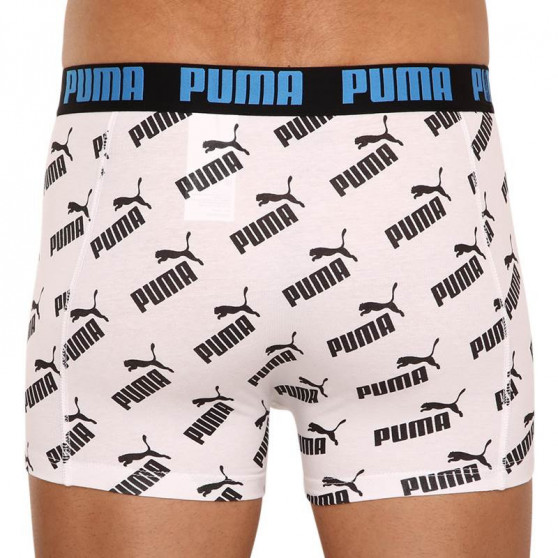 2PACK Boxers para hombre Puma multicolor (100001512 006)