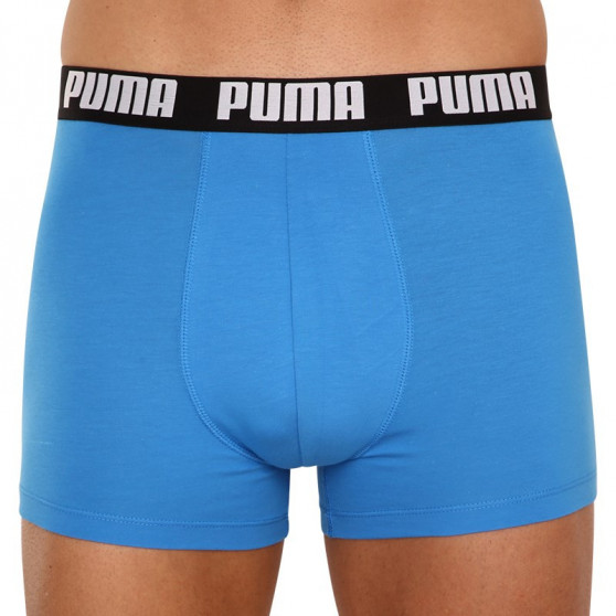 2PACK Boxers para hombre Puma multicolor (100001512 006)