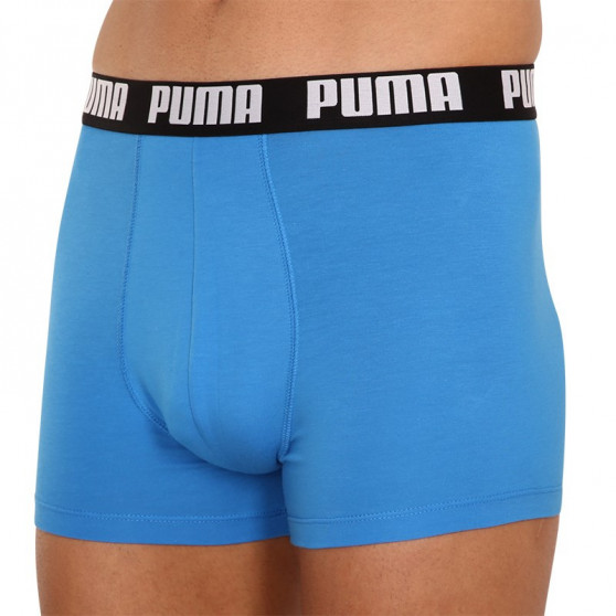 2PACK Boxers para hombre Puma multicolor (100001512 006)