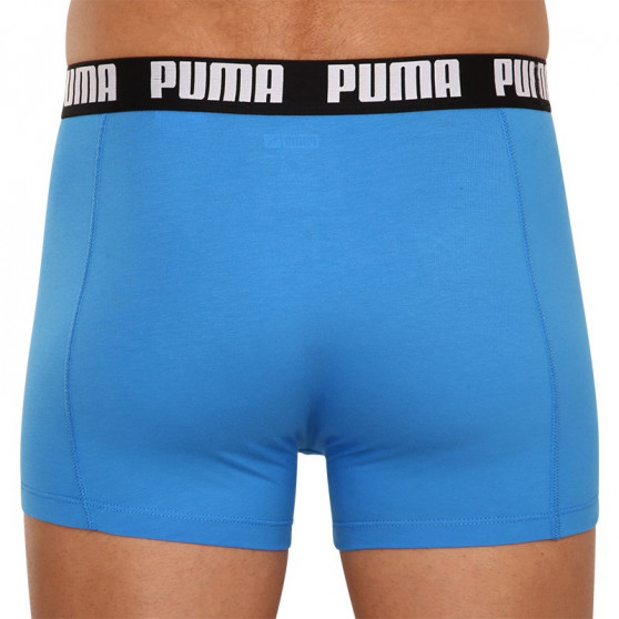 2PACK Boxers para hombre Puma multicolor (100001512 006)