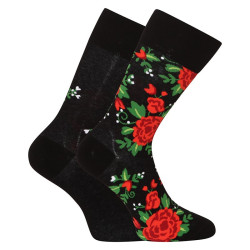 Calcetines felices Dedoles Rosas (GMRS139)