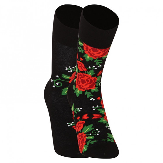 Calcetines felices Dedoles Rosas (GMRS139)