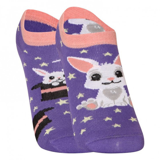 Calcetines bebé feliz Dedoles Magic Bunny (D-K-SC-LS-C-C-202)